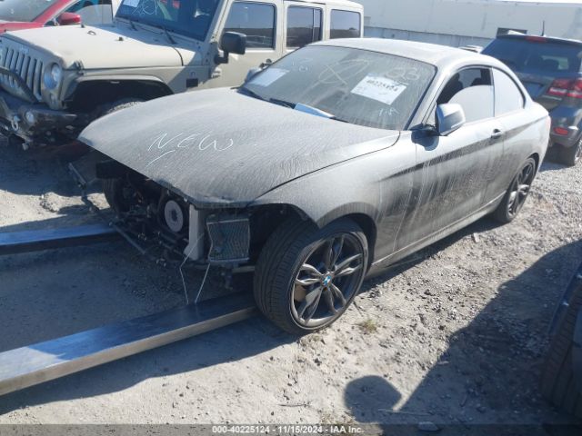 WBA2G1C3XHV665449 BMW M240i