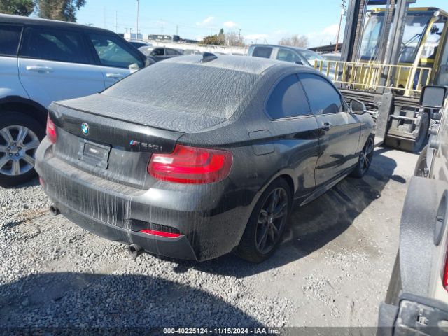 WBA2G1C3XHV665449 BMW M240i