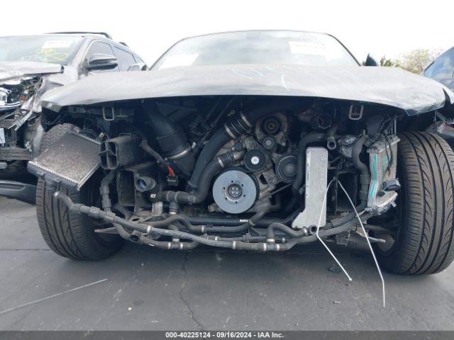 WBA2G1C3XHV665449 BMW M240i