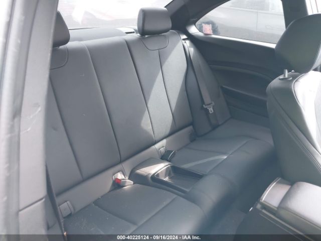 WBA2G1C3XHV665449 BMW M240i