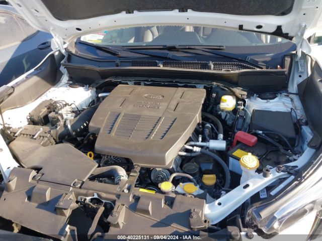 JF2SKAGC4RH461971 Subaru Forester Sport
