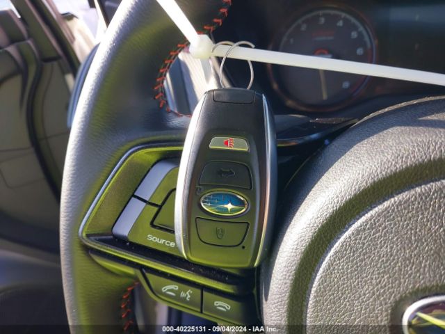 JF2SKAGC4RH461971 Subaru Forester Sport