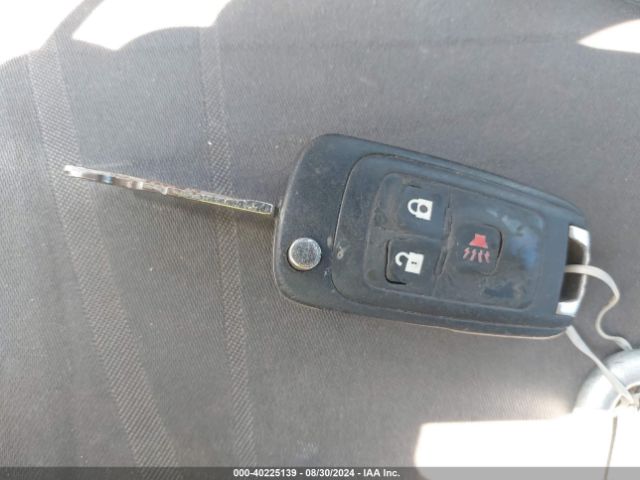 KL8CD6S97EC519089 Chevrolet Spark 1lt Auto