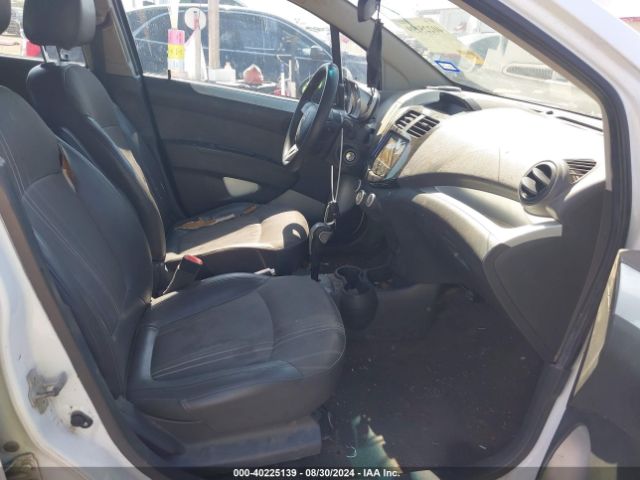 KL8CD6S97EC519089 Chevrolet Spark 1lt Auto