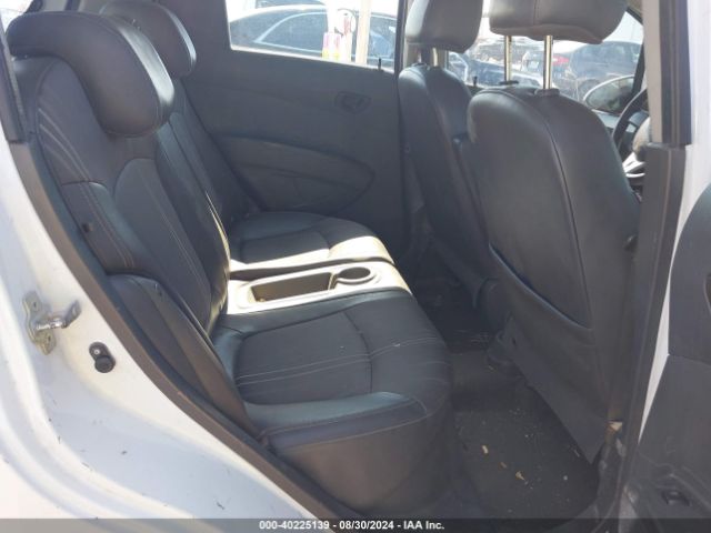 KL8CD6S97EC519089 Chevrolet Spark 1lt Auto