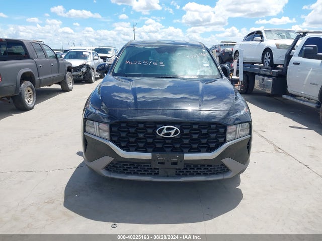 Hyundai Santa Fe Se 2023 5NMS14AJ1PH612464 Image 12