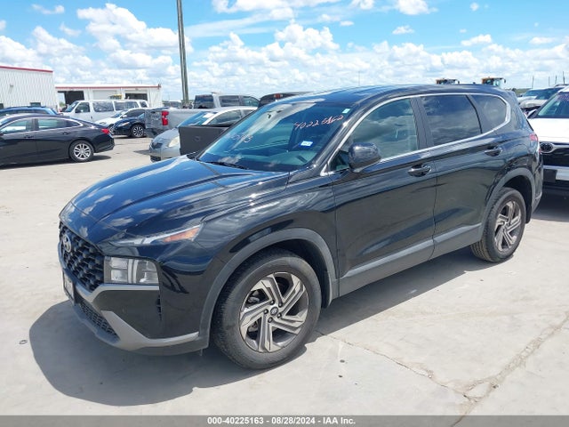 Hyundai Santa Fe Se 2023 5NMS14AJ1PH612464 Image 2