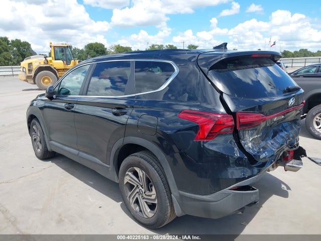 Hyundai Santa Fe Se 2023 5NMS14AJ1PH612464 Image 3