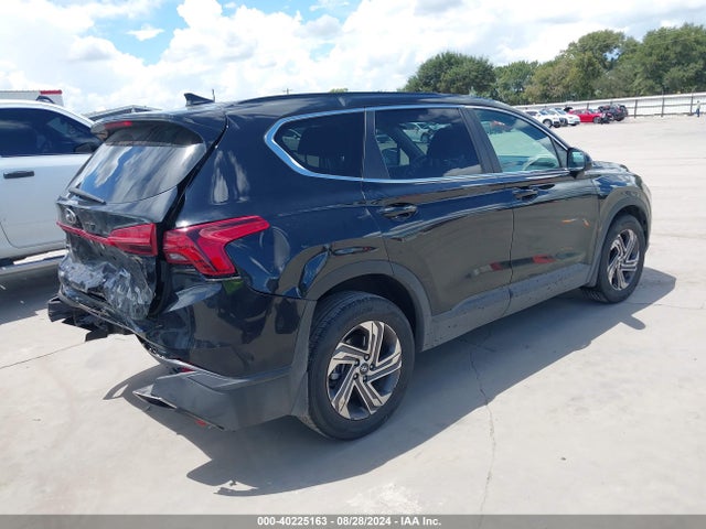 Hyundai Santa Fe Se 2023 5NMS14AJ1PH612464 Image 4