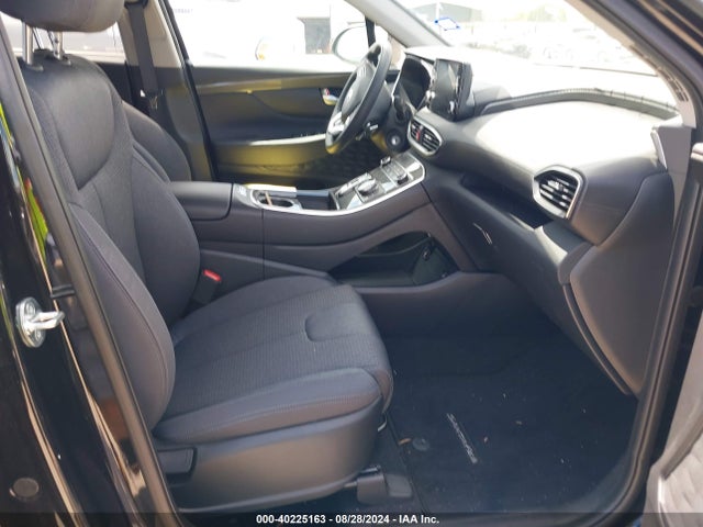 Hyundai Santa Fe Se 2023 5NMS14AJ1PH612464 Image 5