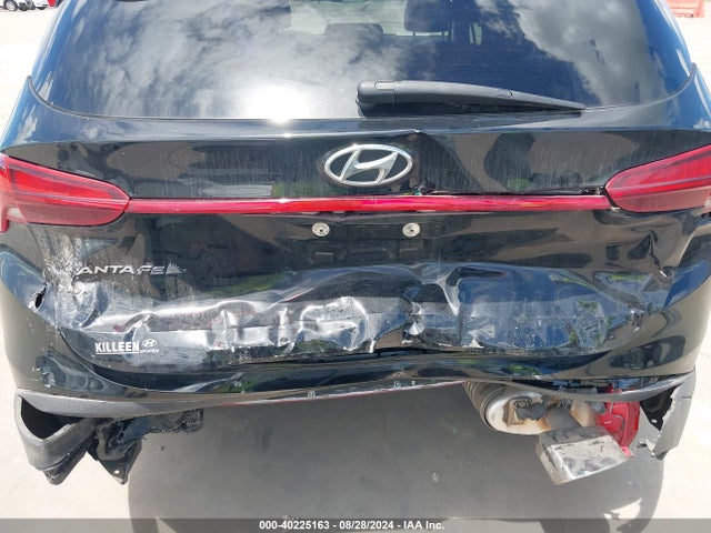 Hyundai Santa Fe Se 2023 5NMS14AJ1PH612464 Image 6