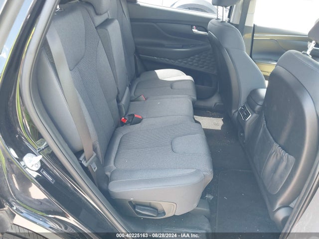 Hyundai Santa Fe Se 2023 5NMS14AJ1PH612464 Image 8