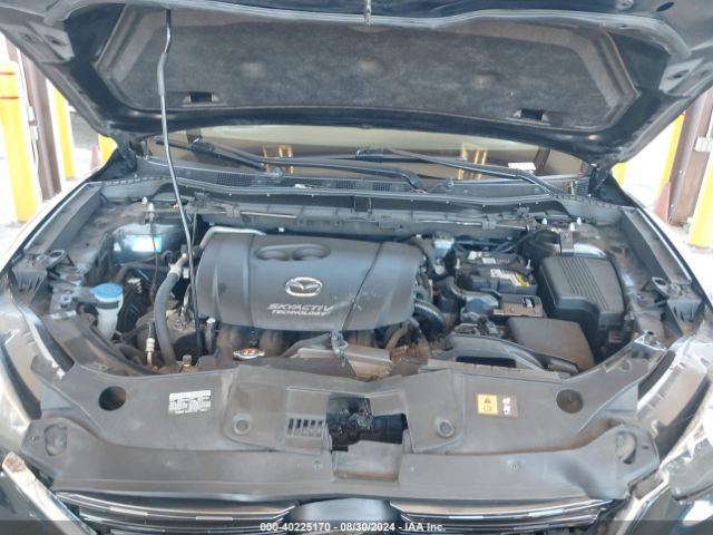 JM3KE4DY1G0774308 Mazda Cx-5 Grand Touring