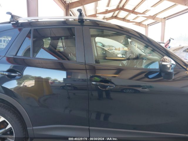 JM3KE4DY1G0774308 Mazda Cx-5 Grand Touring