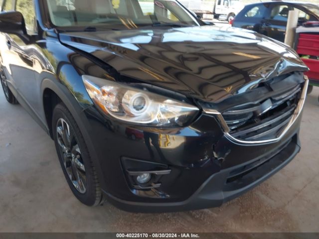 JM3KE4DY1G0774308 Mazda Cx-5 Grand Touring