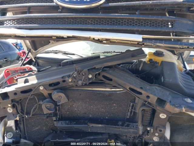 1FTFW1ET5EFC71643 Ford F-150 Fx4