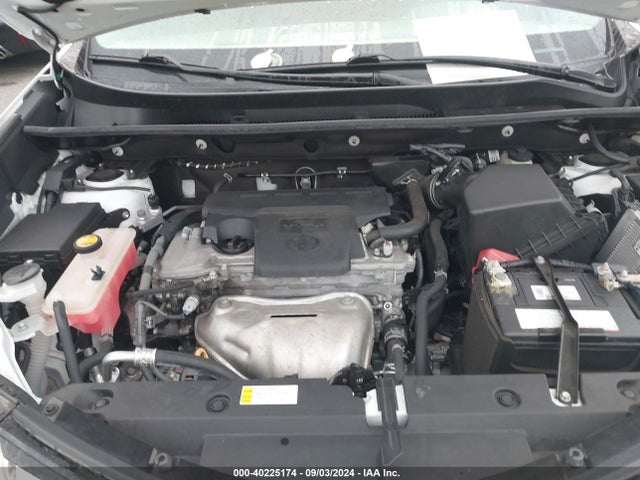 Toyota Rav4 Xle 2018 2T3WFREV0JW460385 Image 10