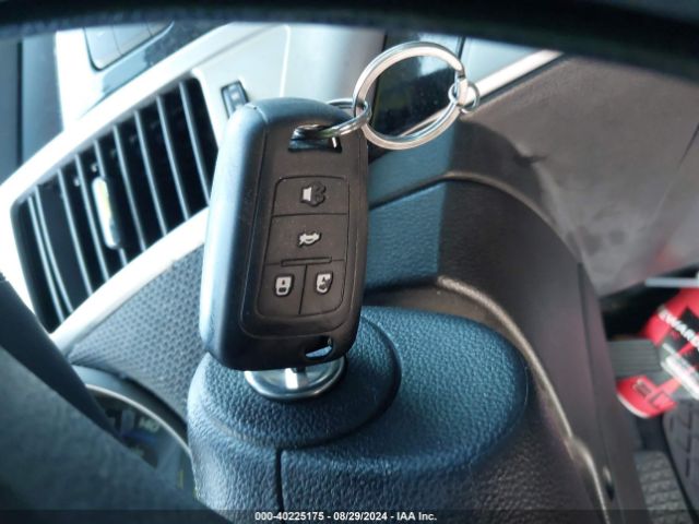 1G1PC5SB7F7221007 Chevrolet Cruze 1lt Auto