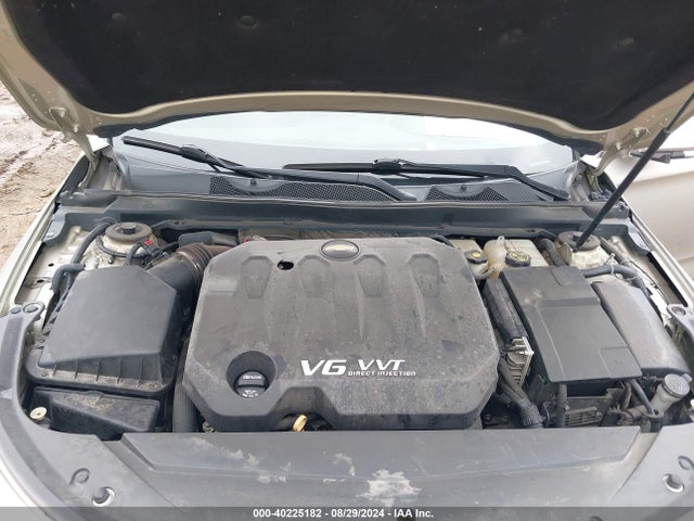 Chevrolet lfx 2014 2G1125S36E9115095 Image 21