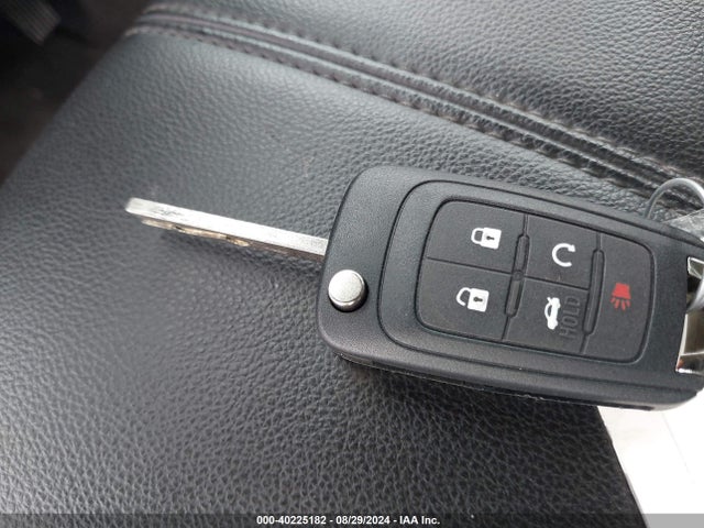 Chevrolet lfx 2014 2G1125S36E9115095 Image 22