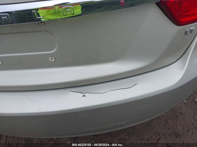 Chevrolet lfx 2014 2G1125S36E9115095 Image 23