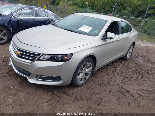 Chevrolet lfx 2014 2G1125S36E9115095 Image 13