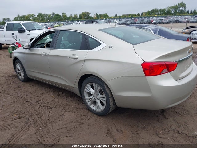 Chevrolet lfx 2014 2G1125S36E9115095 Image 14