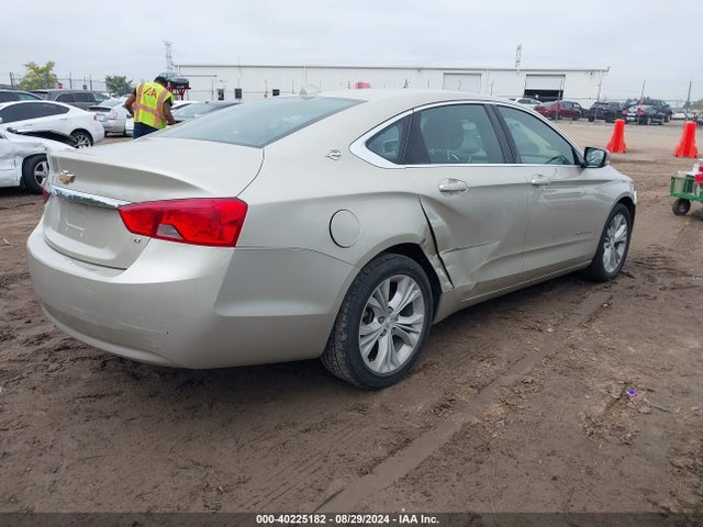 Chevrolet lfx 2014 2G1125S36E9115095 Image 15