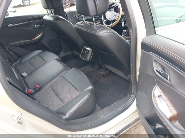 Chevrolet lfx 2014 2G1125S36E9115095 Image 19