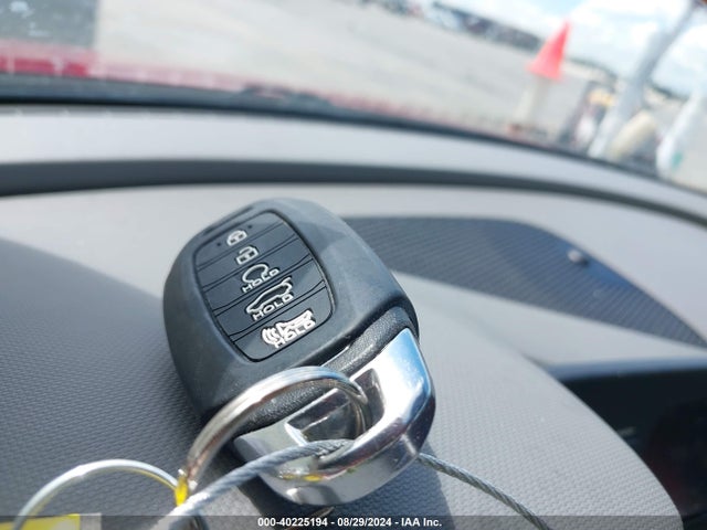 Hyundai ELANTRA SEL 2021 5NPLM4AG2MH033885 Image 11