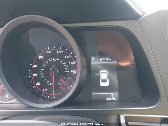 Hyundai ELANTRA SEL 2021 5NPLM4AG2MH033885 Image 16