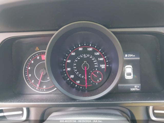 Hyundai ELANTRA SEL 2021 5NPLM4AG2MH033885 Image 7