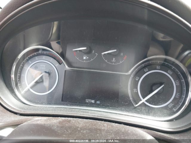 2G4GN5EX0E9299498 Buick Regal Turbo/e-assist Premium I