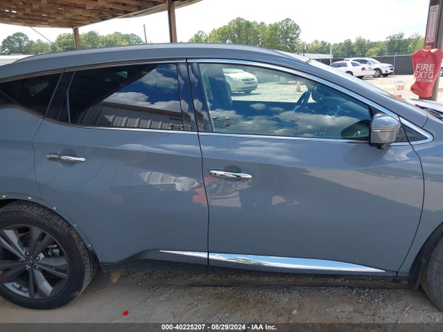 Nissan Murano Platinum Intelligent Awd 2023 5N1AZ2DS8PC133644 Image 13