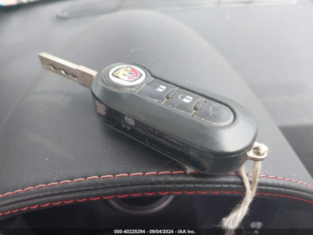 2013 FIAT 500 3C3CFFFHXDT611257 Photo 10