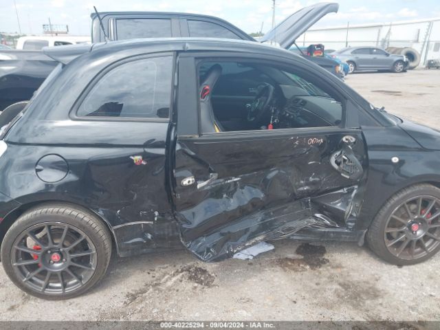 2013 FIAT 500 3C3CFFFHXDT611257 Photo 5