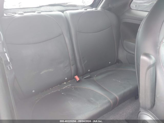 2013 FIAT 500 3C3CFFFHXDT611257 Photo 7