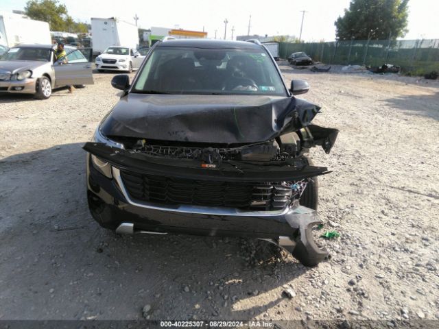 KNDEUCAAXR7485545 KIA SELTOS S