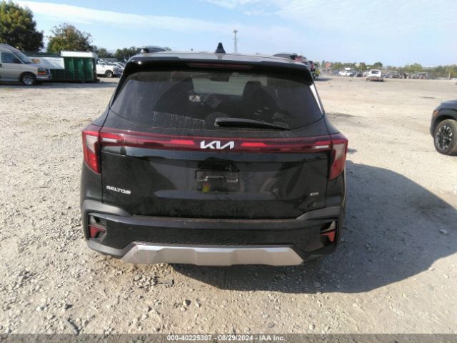 KNDEUCAAXR7485545 KIA SELTOS S