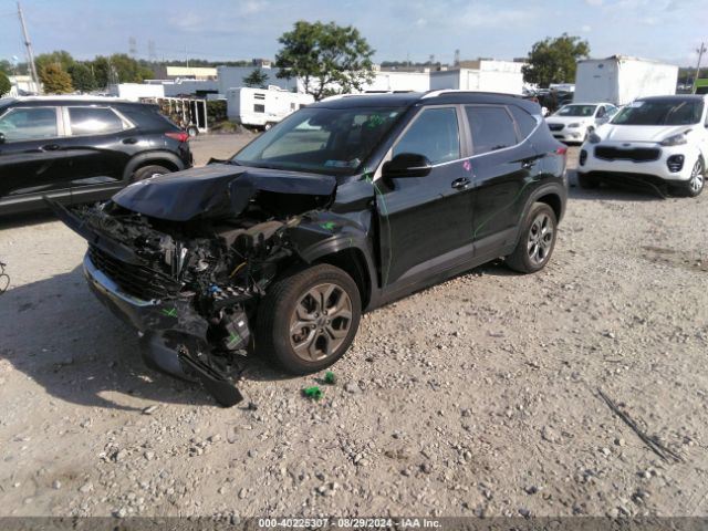 KNDEUCAAXR7485545 KIA SELTOS S