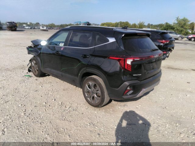 KNDEUCAAXR7485545 KIA SELTOS S