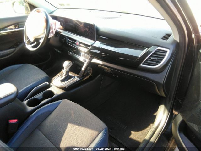 KNDEUCAAXR7485545 KIA SELTOS S