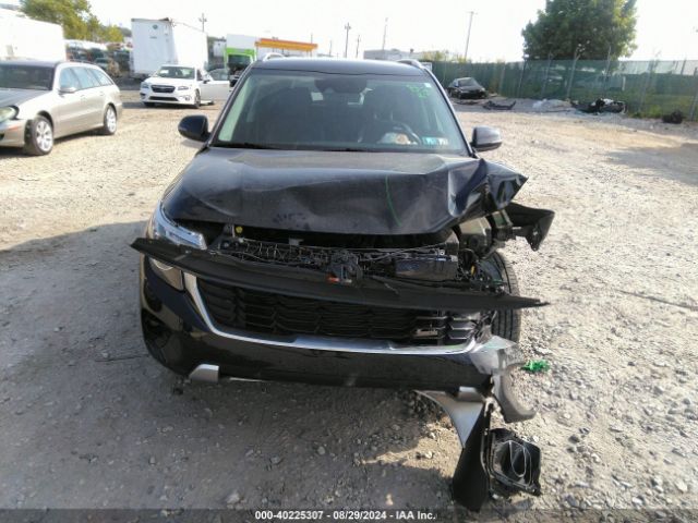 KNDEUCAAXR7485545 KIA SELTOS S