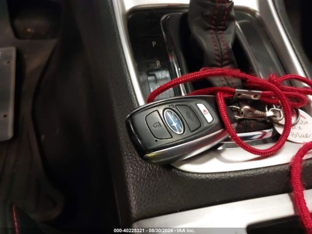 JF1VA1N68G8811195 Subaru Wrx Limited