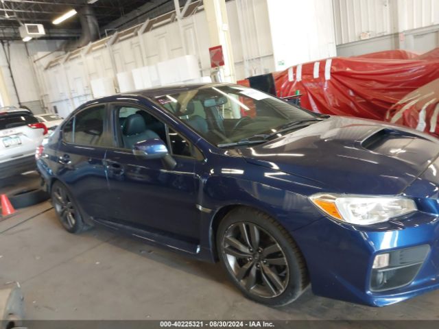 JF1VA1N68G8811195 Subaru Wrx Limited