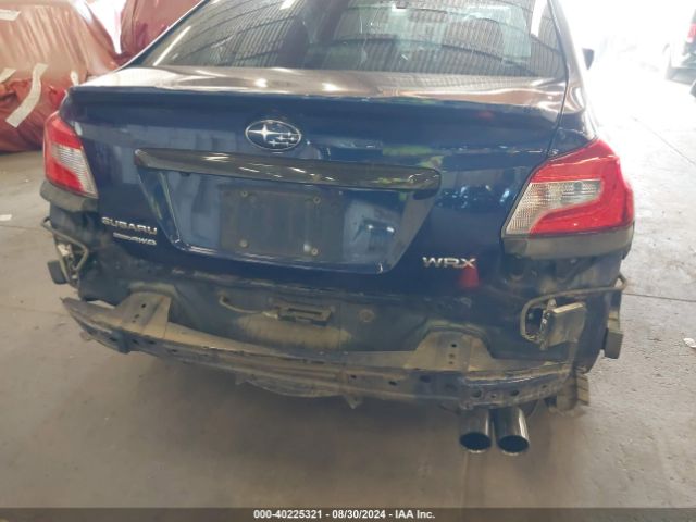 JF1VA1N68G8811195 Subaru Wrx Limited