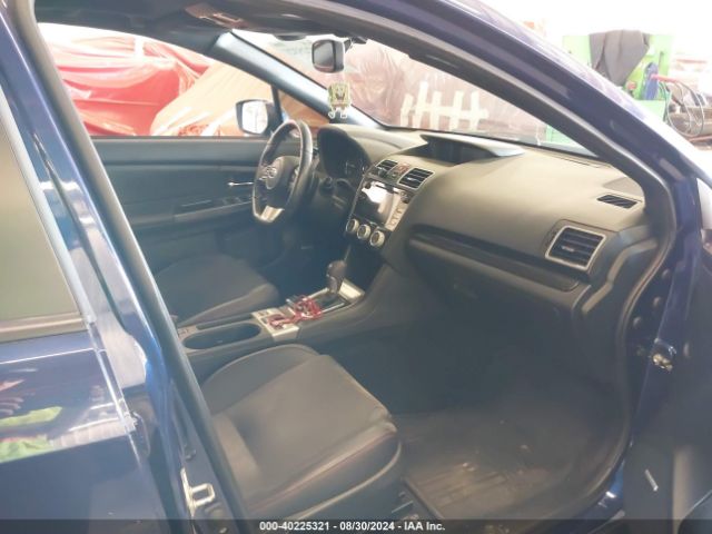 JF1VA1N68G8811195 Subaru Wrx Limited