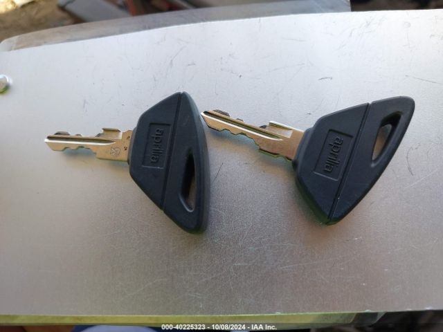 2023 APRILIA TUONO ZD4KSUM06PS000592 Photo 10