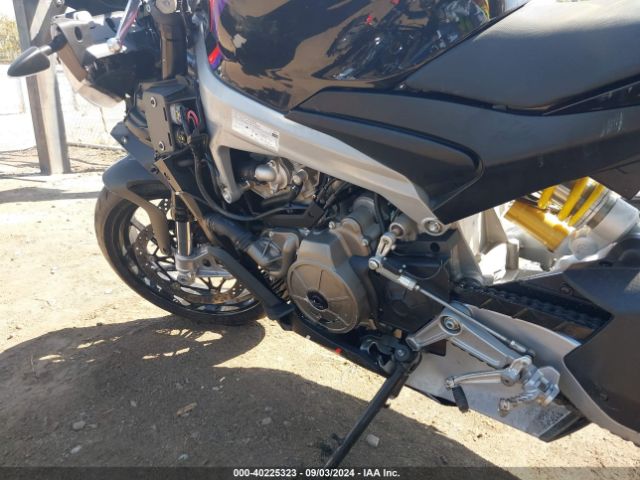 2023 APRILIA TUONO ZD4KSUM06PS000592 Photo 8