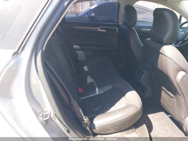 3FA6P0PU3GR202488 Ford Fusion Energi Se Luxury